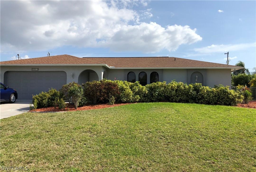 508 SE 27th St., Cape Coral, FL 33904