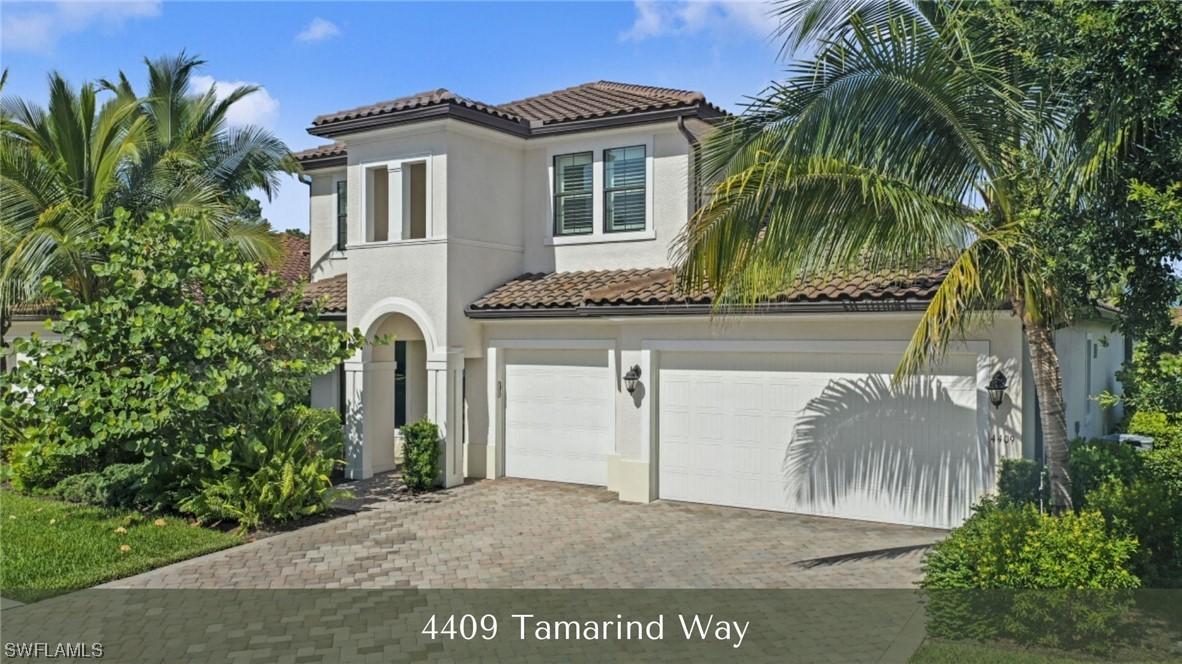 4409 Tamarind Way, Naples, FL 34119