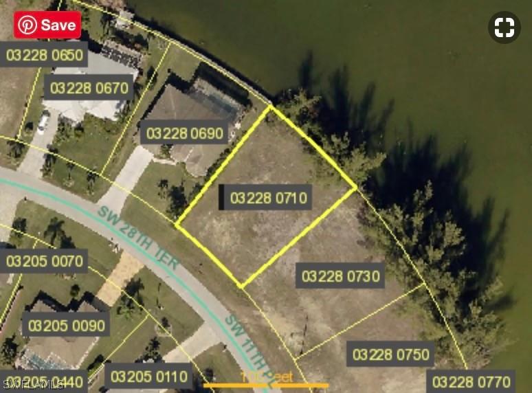 1115 SW 28th Ter., Cape Coral, FL 33914