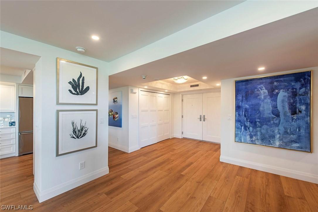 4401 Gulf Shore Blvd. #B-302, Naples, FL 34103