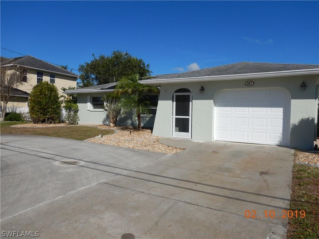 367 SE 33rd Ter., Cape Coral, FL 33904