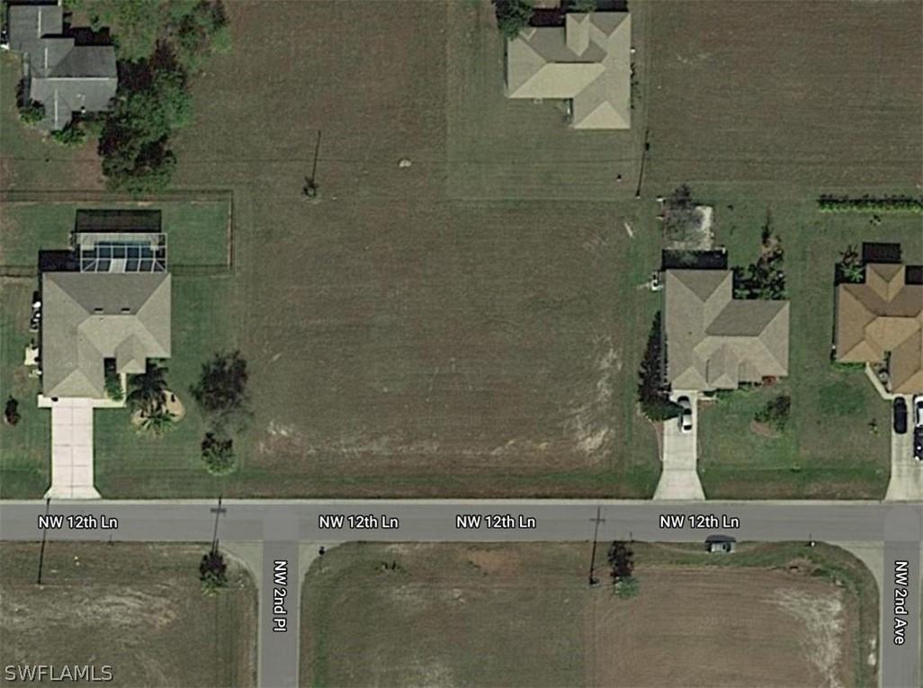 207 NW 12th Ln., Cape Coral, FL 33993