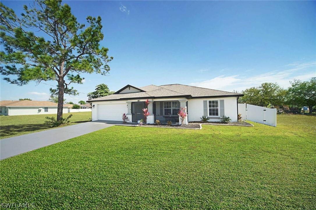 2517 NW 21st Ave., Cape Coral, FL 33993