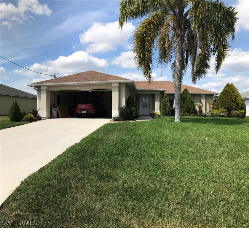 1813 SW 12th Ter., Cape Coral, FL 33991
