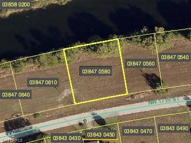 1919 NW 17th St., Cape Coral, FL 33993