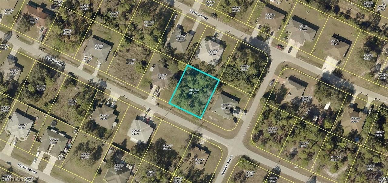 4504 30th St., Lehigh Acres, FL 33973