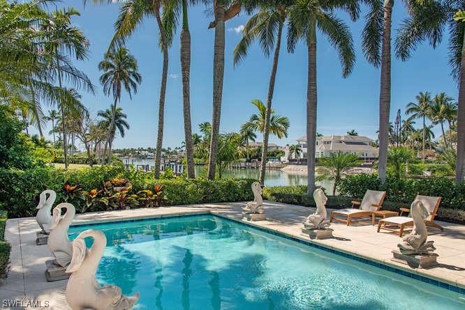 1442 Galleon Dr., Naples, FL 34102