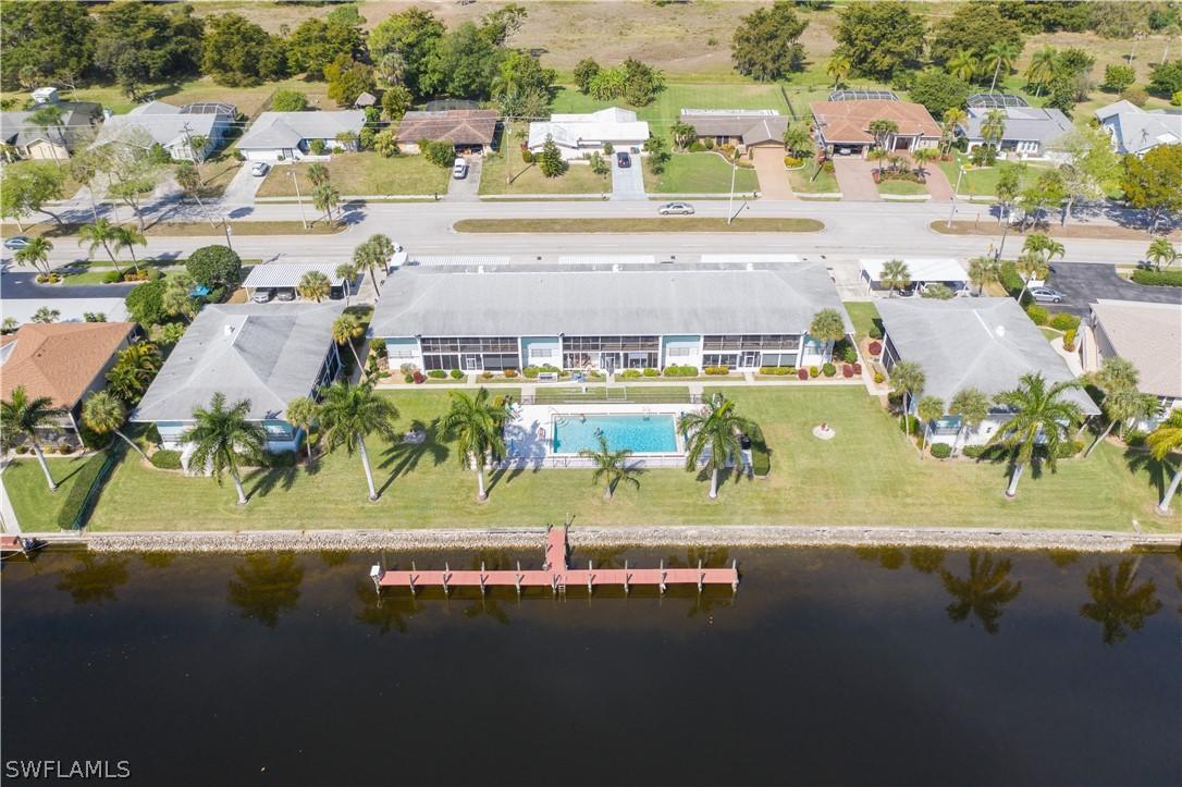 4427 Country Club Blvd. #H8, Cape Coral, FL 33904