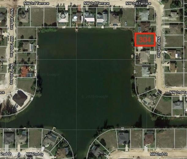 304 NW 13th Ave., Cape Coral, FL 33993