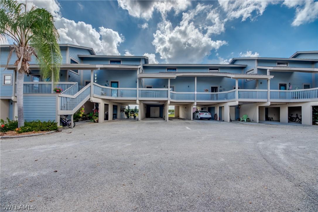 5401 Blue Crab Cir. #2, Bokeelia, FL 33922