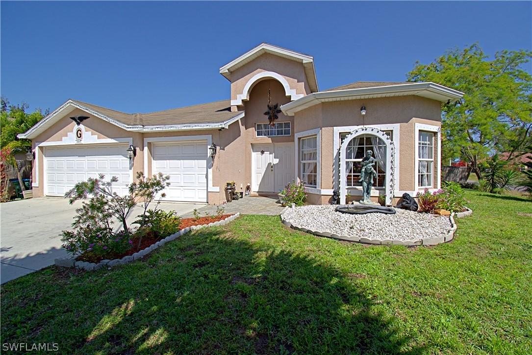 1617 SW 4th St., Cape Coral, FL 33991