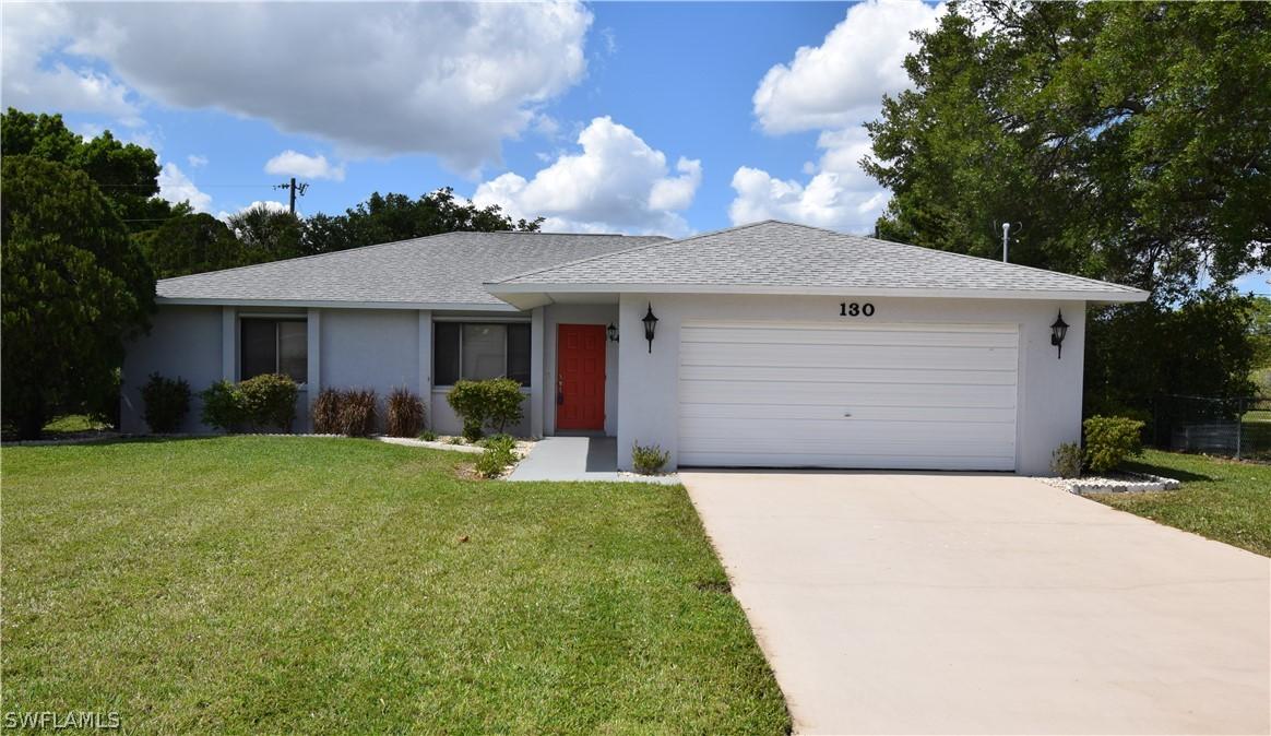 130 SE 1st Ave., Cape Coral, FL 33990
