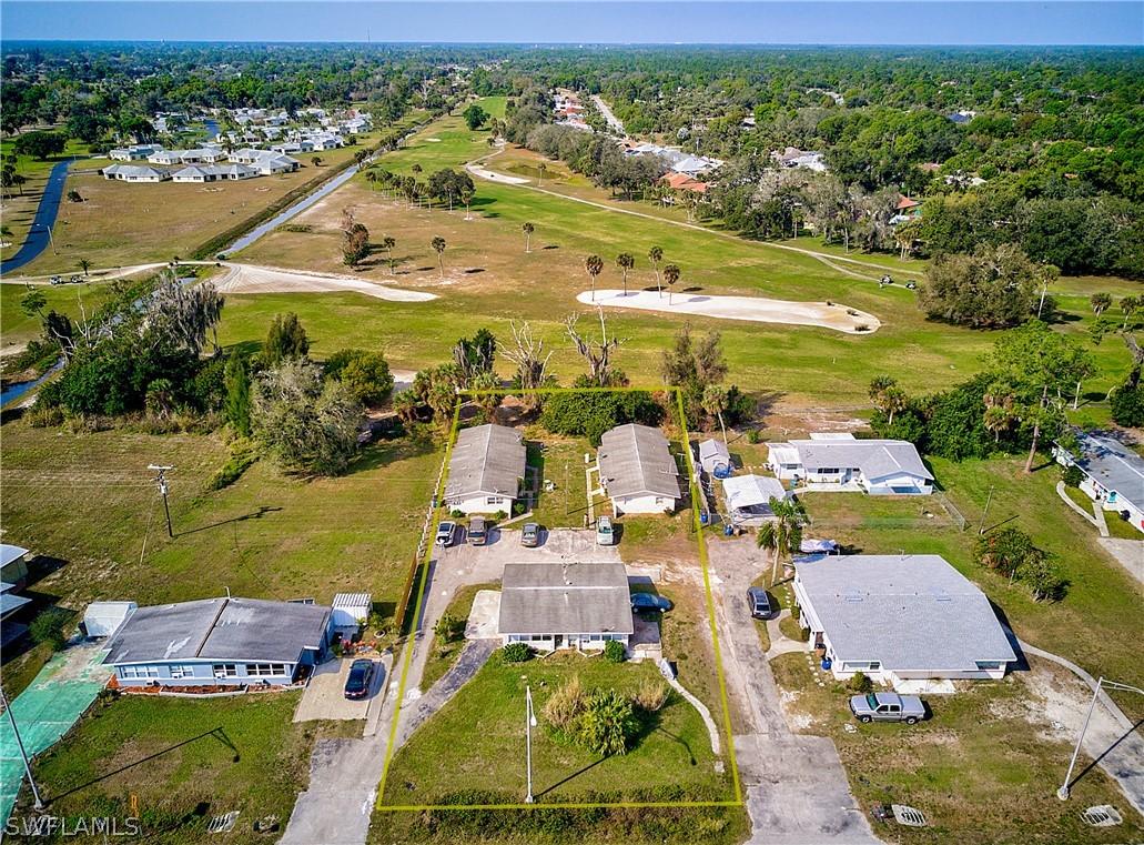 405 Joel Blvd., Lehigh Acres, FL 33936