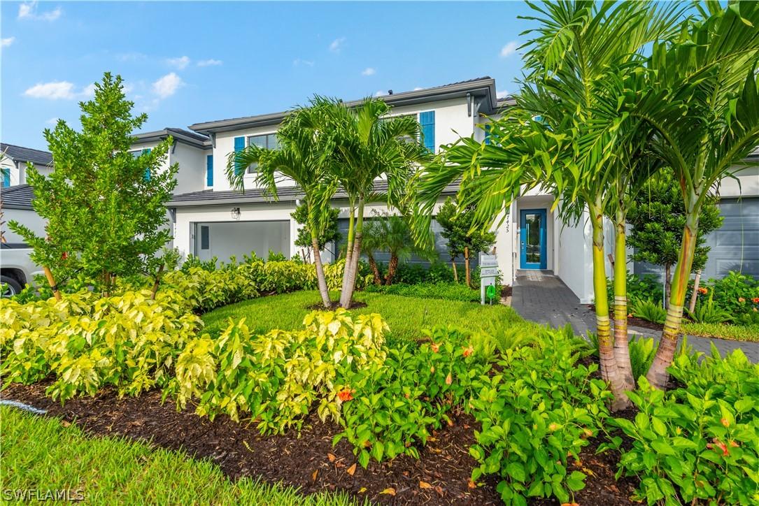 7508 Carnegie Way, Naples, FL 34119