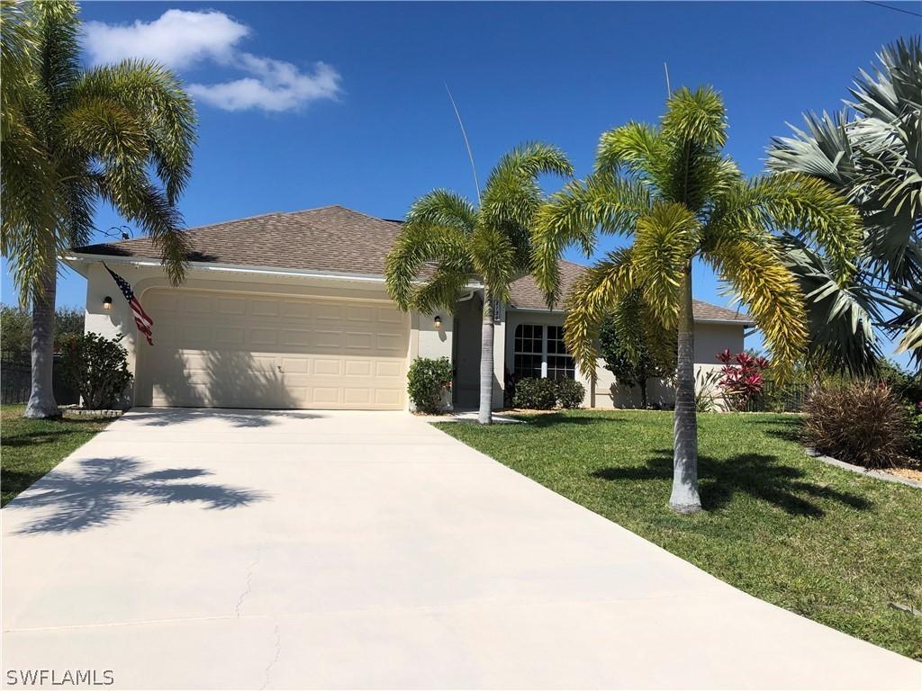 2130 NE 1st Pl., Cape Coral, FL 33909