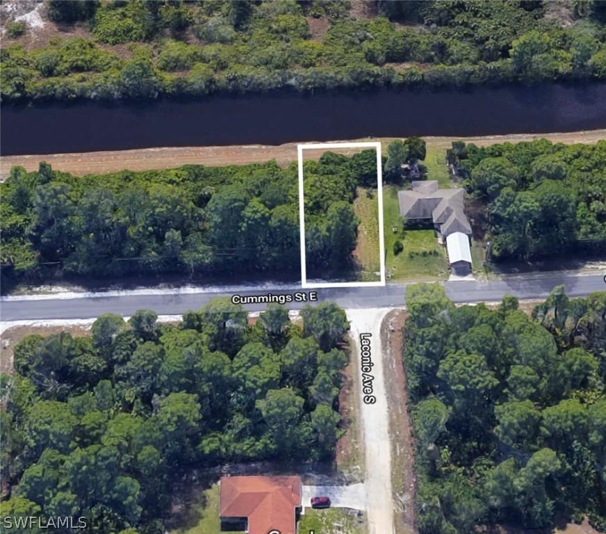 1138 Cumming St., Lehigh Acres, FL 33974