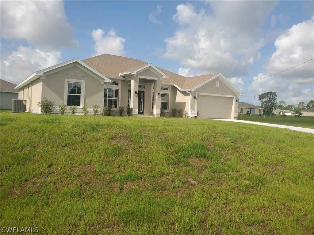 834 NE 44th Ln., Cape Coral, FL 33909