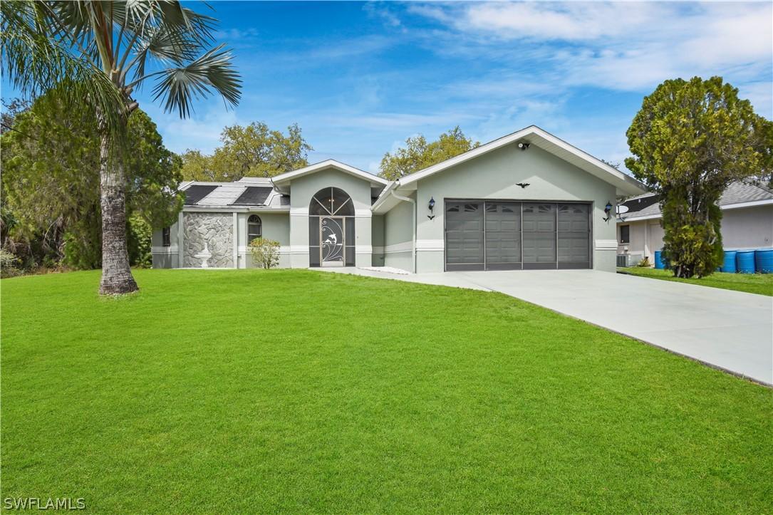 3487 Knox Ter., Port Charlotte, FL 33948