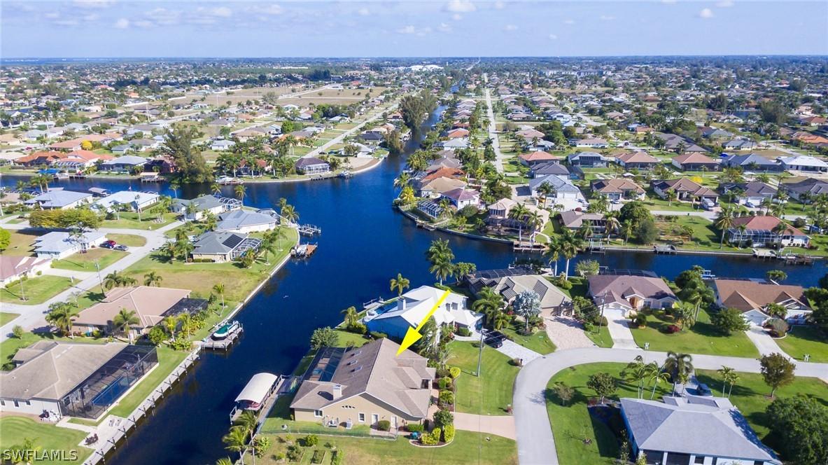 4504 SW 19th Pl., Cape Coral, FL 33914