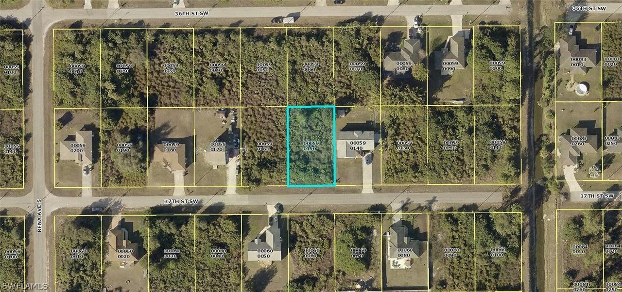3208 37th St., Lehigh Acres, FL 33976