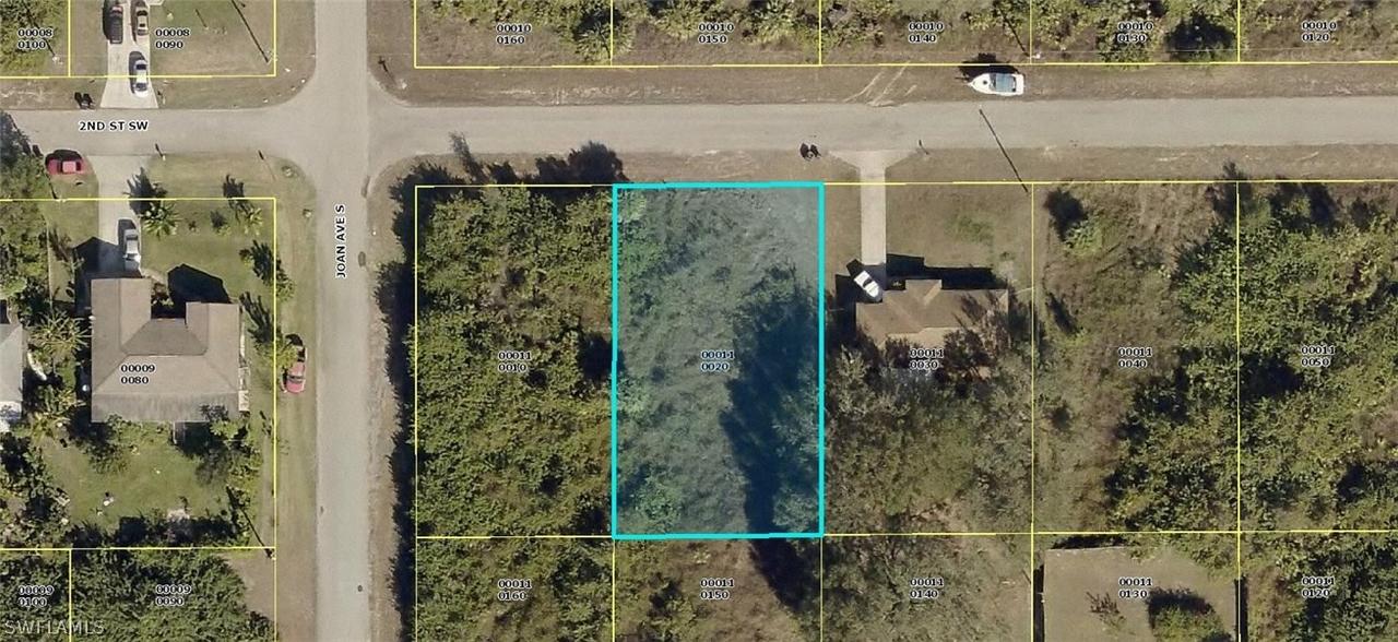 2927 2nd St., Lehigh Acres, FL 33976