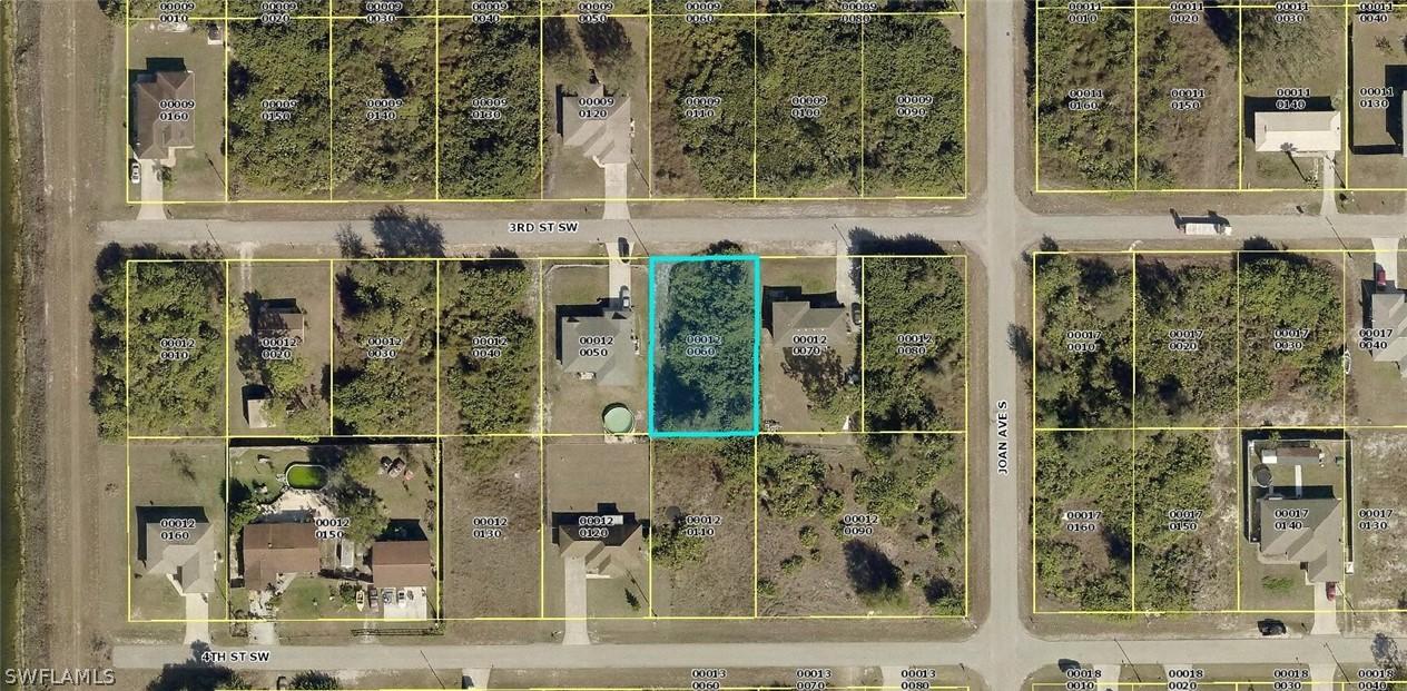 3005 3rd St., Lehigh Acres, FL 33976