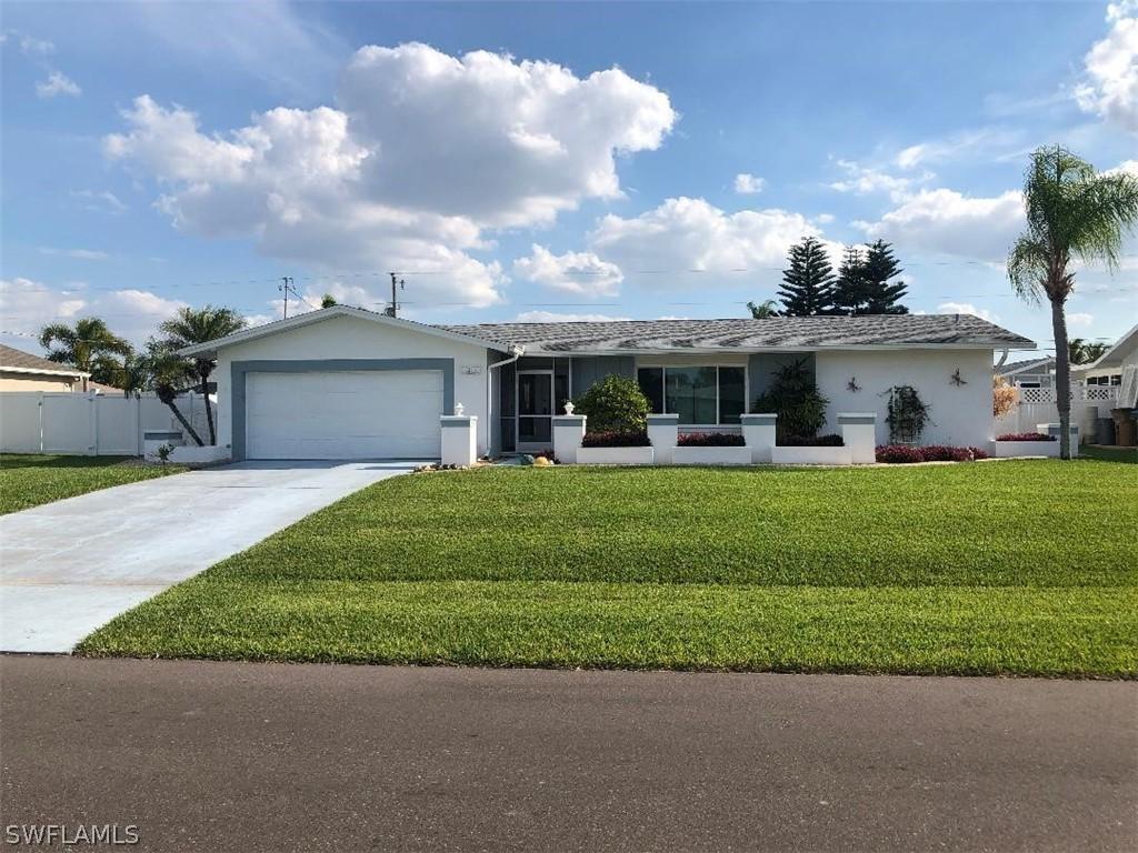 1214 SE 21st St., Cape Coral, FL 33990