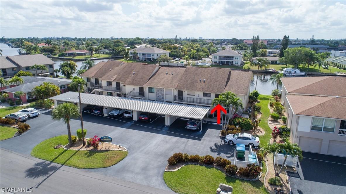 511 SE 43rd St. #205, Cape Coral, FL 33904