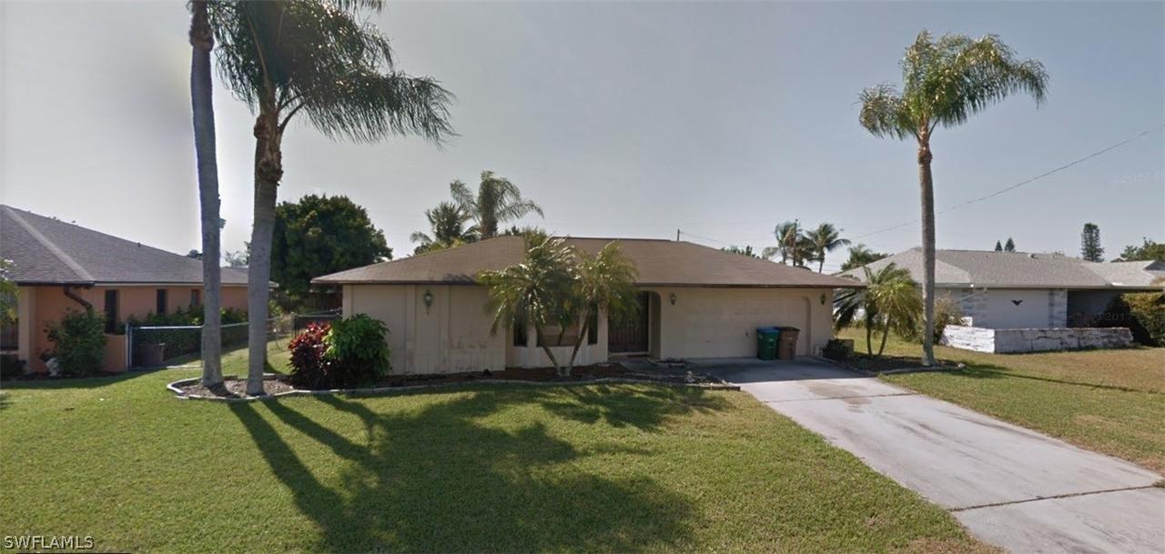 1426 SE 34th St., Cape Coral, FL 33904