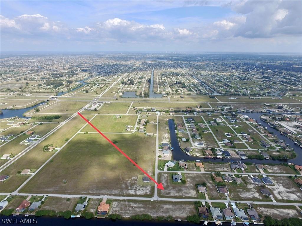 531 NW 36th Ave., Cape Coral, FL 33993