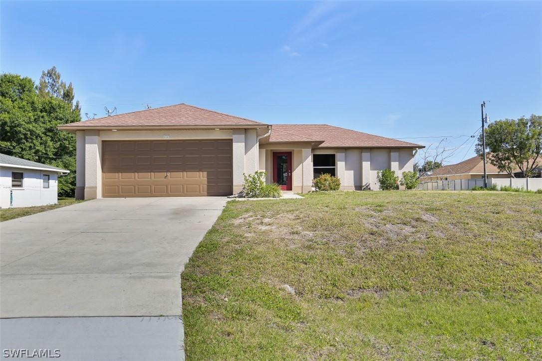 1723 SW 3rd St., Cape Coral, FL 33991