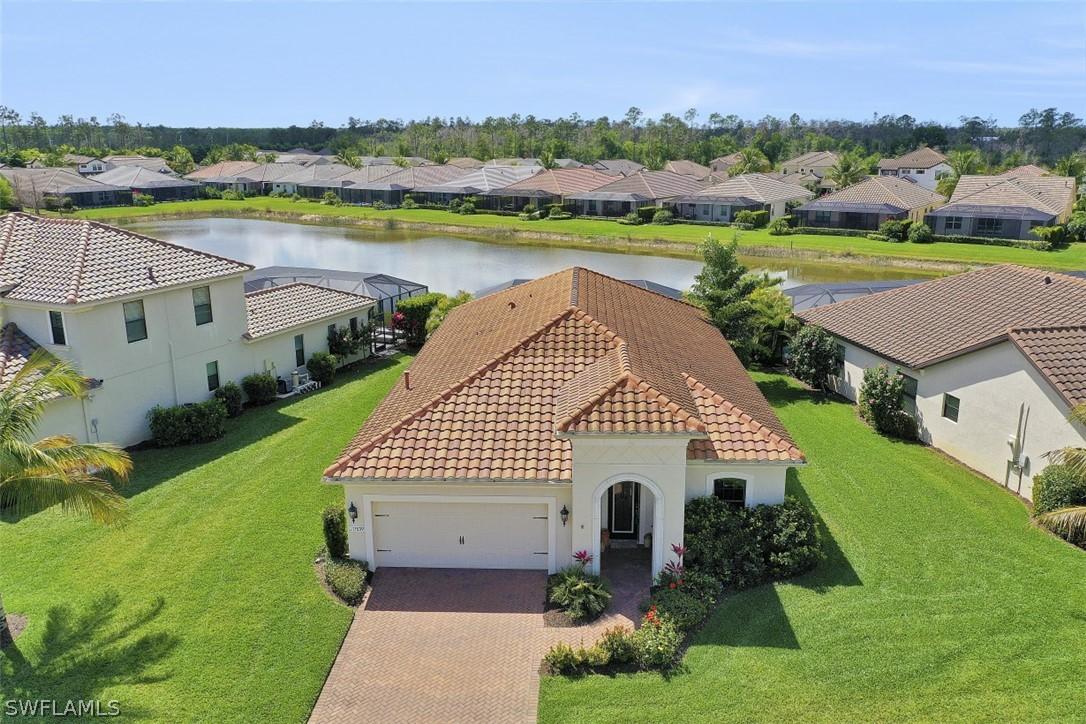11539 Grey Egret Cir., Fort Myers, FL 33966
