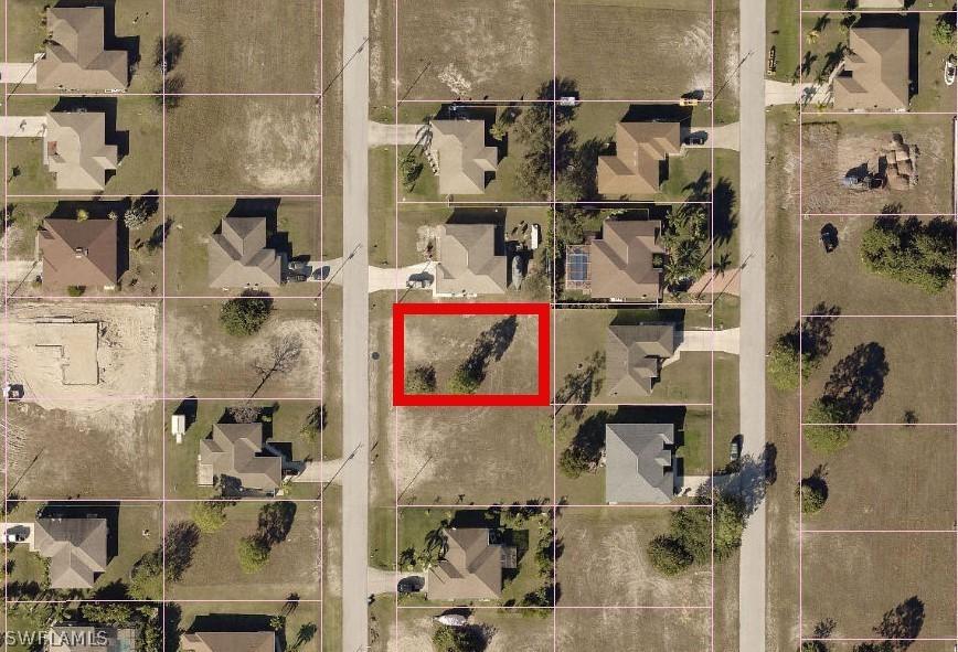2141 NW 22nd Ave., Cape Coral, FL 33993