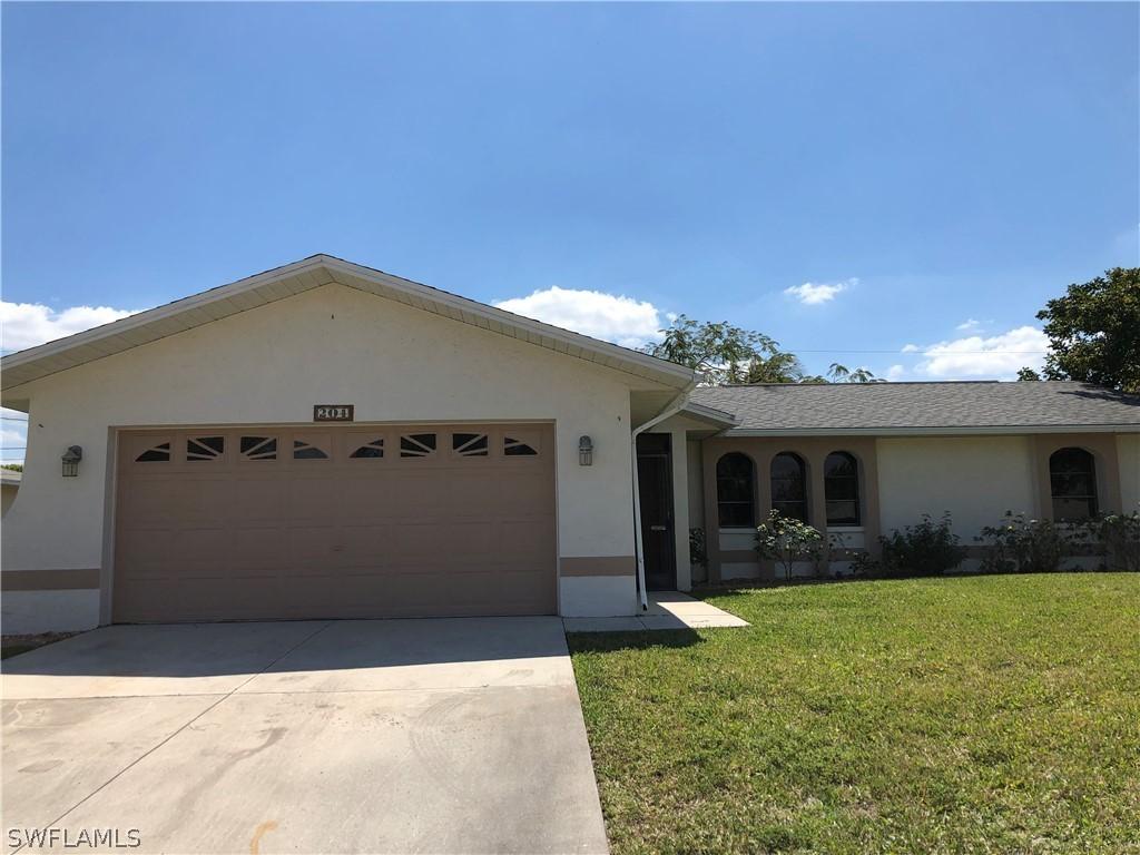 204 SE 17th St., Cape Coral, FL 33990