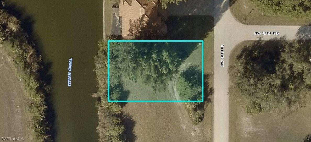 1910 NW 30th Pl., Cape Coral, FL 33993