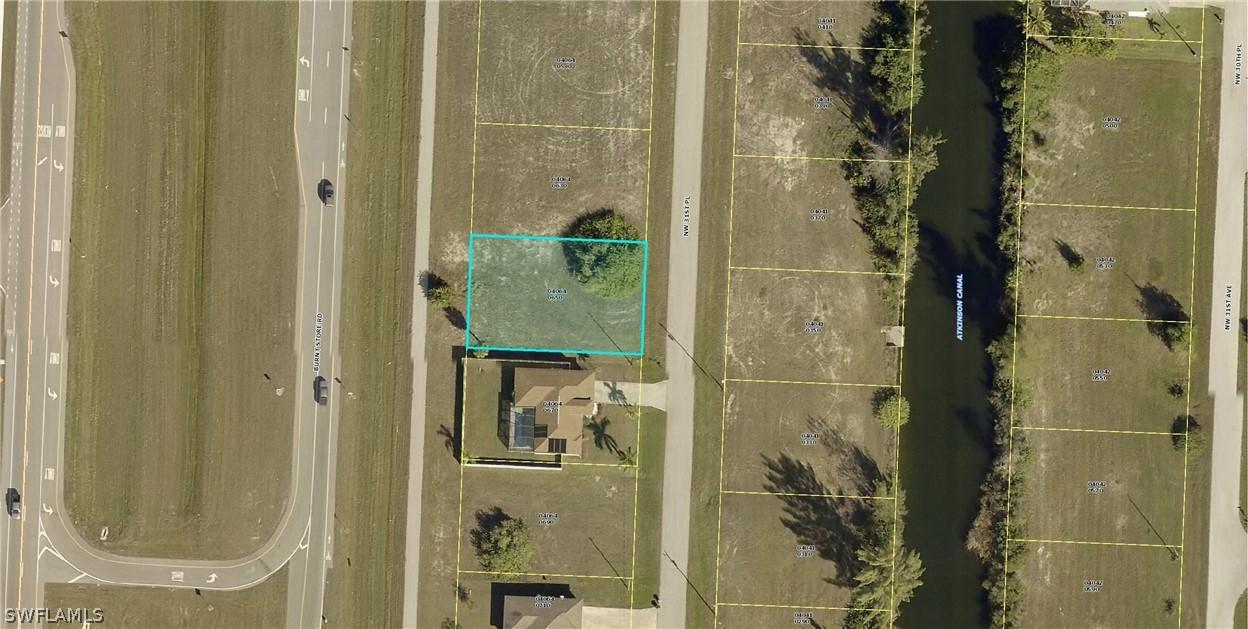 1108 NW 31st Pl., Cape Coral, FL 33993