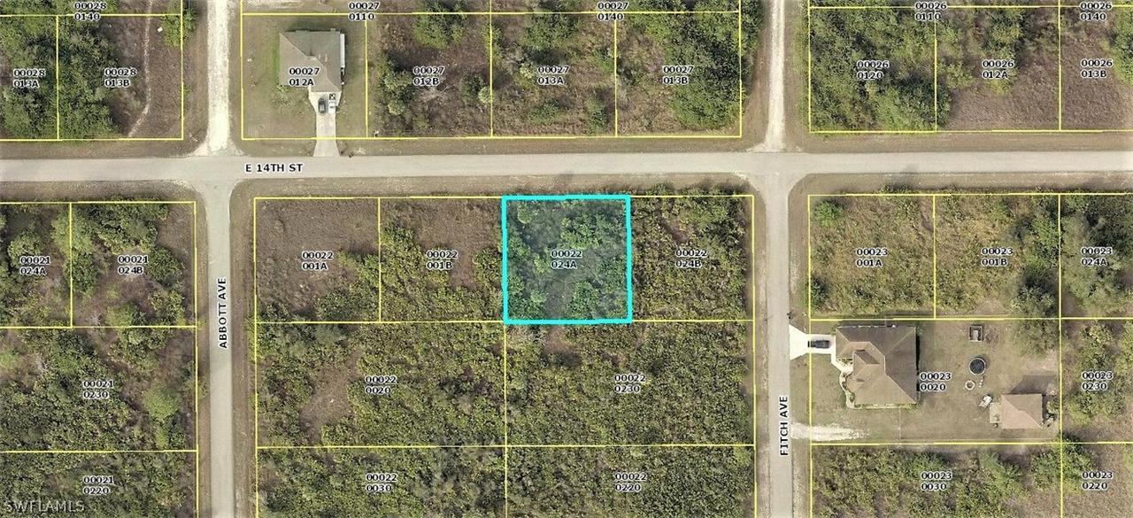 4404 E 14th St., Lehigh Acres, FL 33972