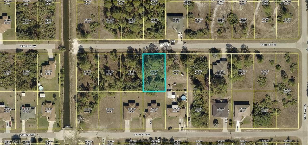3413 14th St., Lehigh Acres, FL 33976