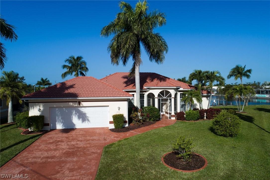 3904 SW 26th Ave., Cape Coral, FL 33914