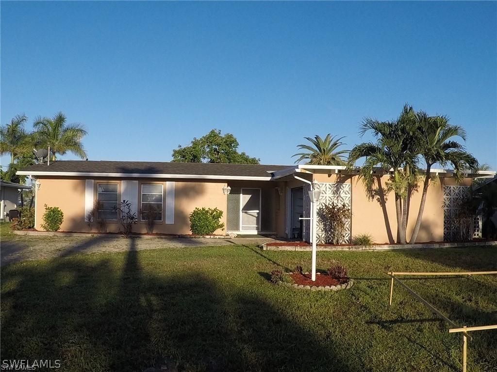 3118 SE 18th Ave., Cape Coral, FL 33904