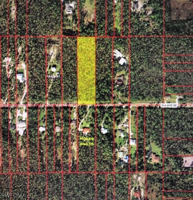 0000 2nd Se Ave., Naples, FL 34117