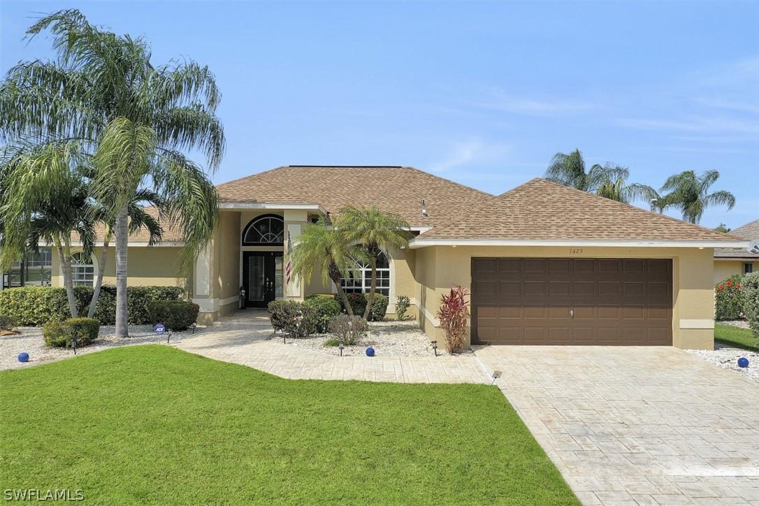 1429 SE 17th St., Cape Coral, FL 33990