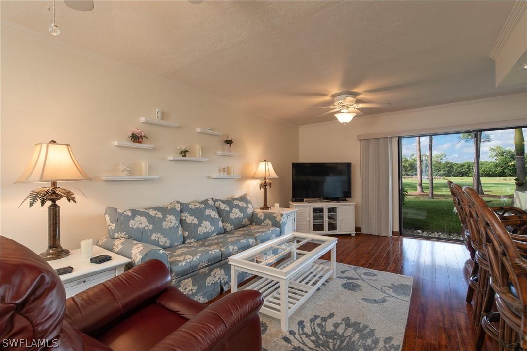 5645 Trailwinds Dr. #512, Fort Myers, FL 33907