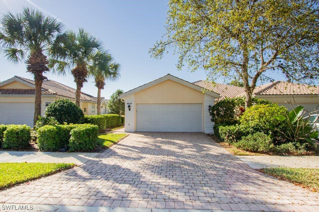 4836 Lasqueti Way, Naples, FL 34119