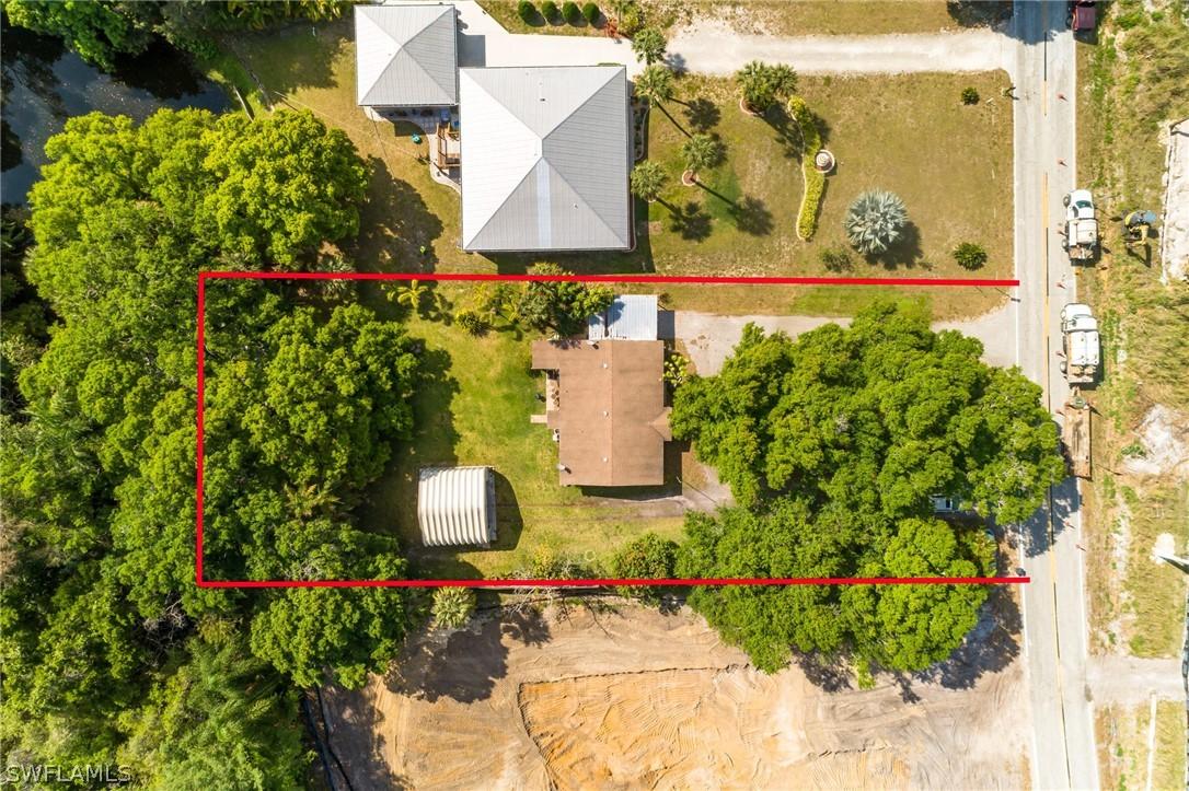 1820 Corbett Rd., Cape Coral, FL 33909