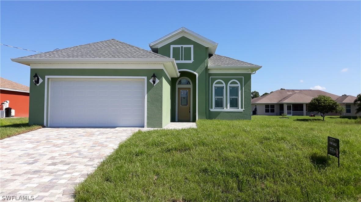 4006 13th St., Lehigh Acres, FL 33971