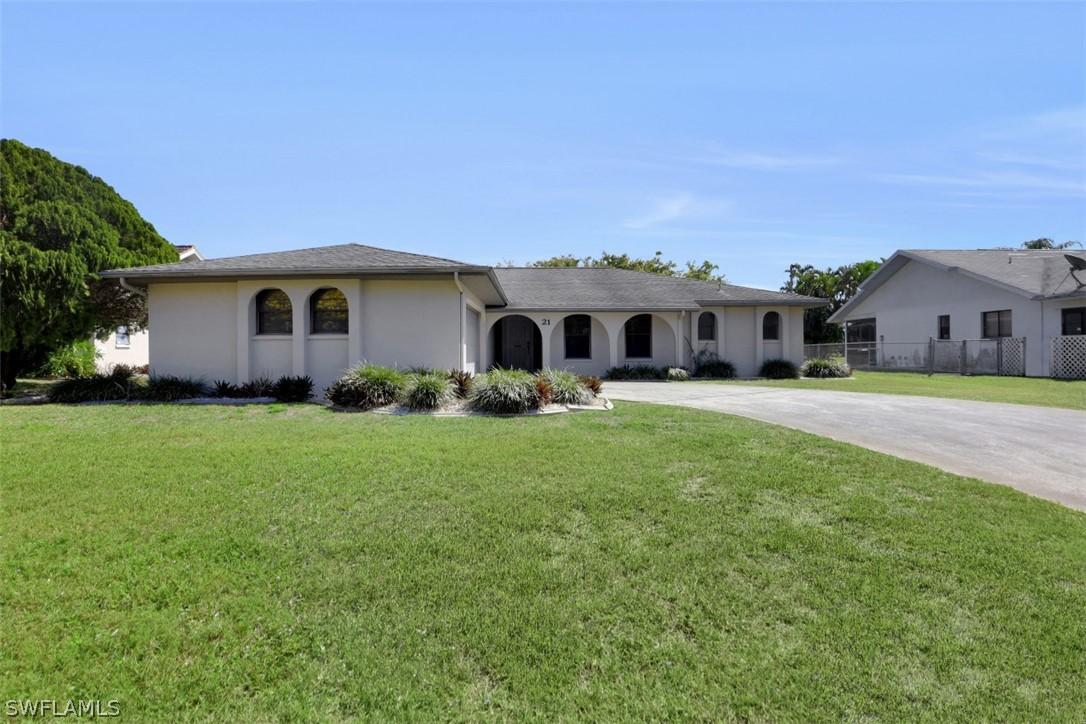 21 NE 20th Ct., Cape Coral, FL 33909