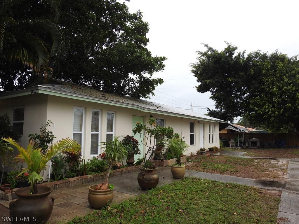 26450/452 Coventry Ln., Bonita Springs, FL 34135