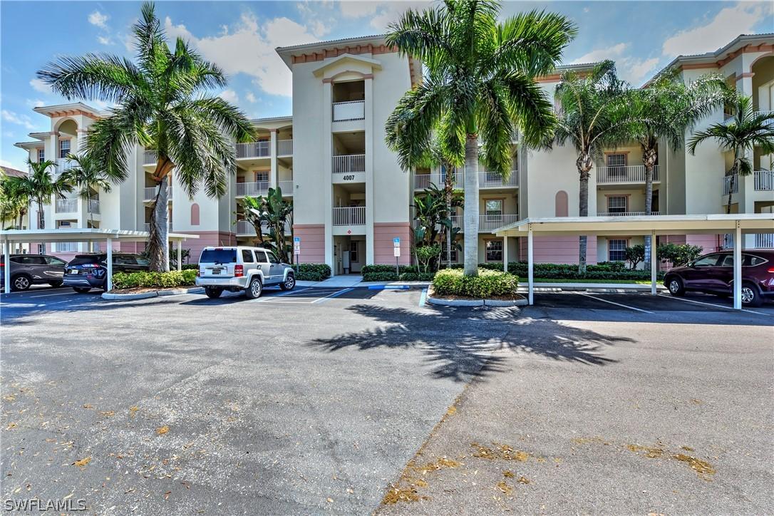 4007 Palm Tree Blvd. #402, Cape Coral, FL 33904