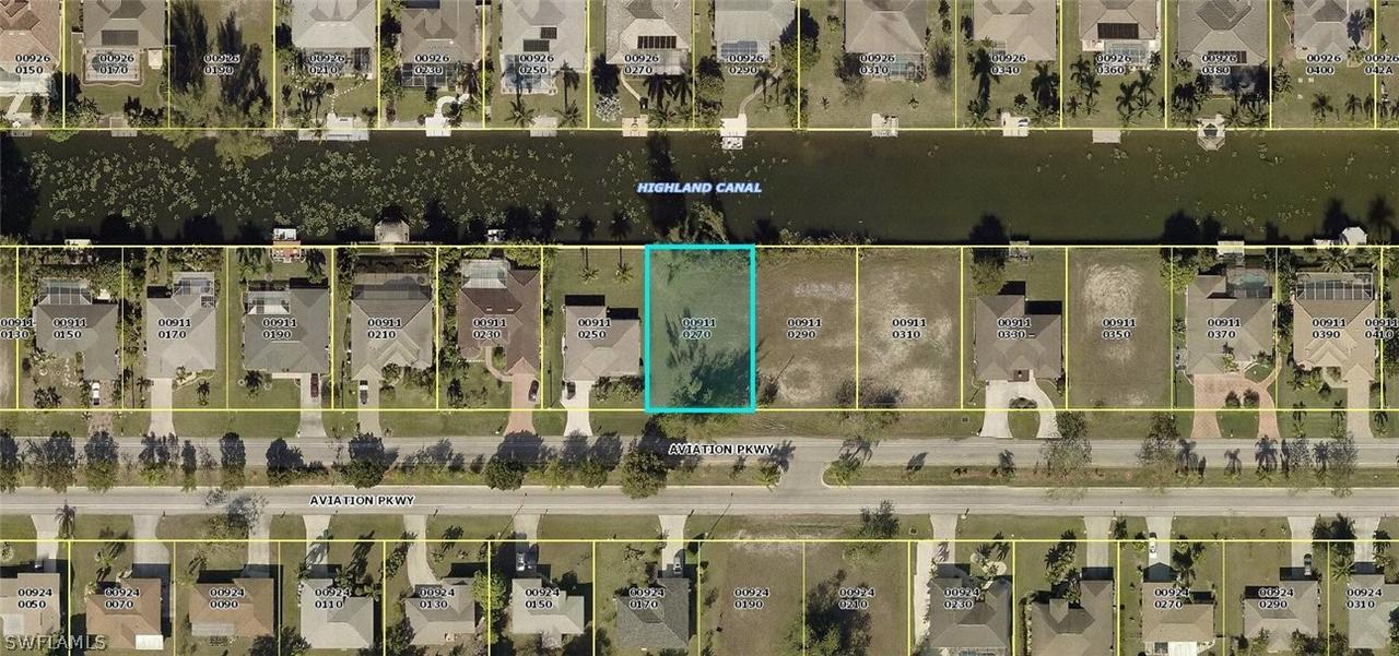 151 Aviation Pkwy., Cape Coral, FL 33904
